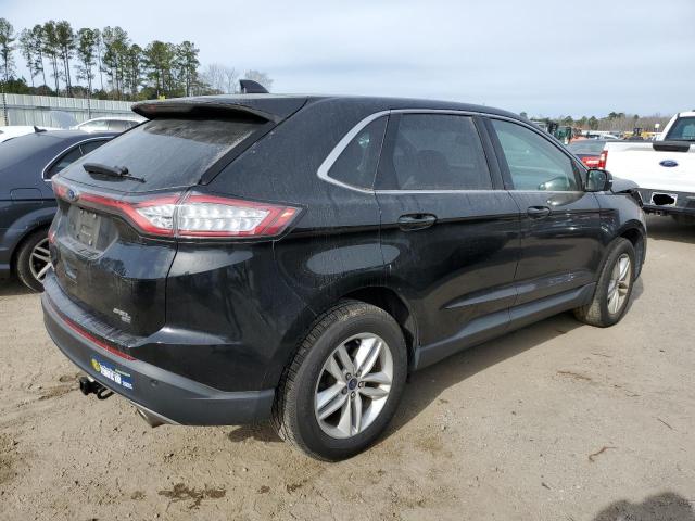 2FMPK4J87JBC17934 | 2018 FORD EDGE SEL