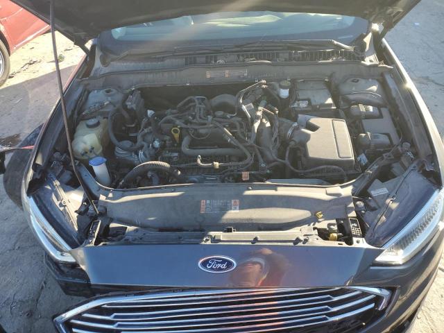 3FA6P0HD2JR258038 | 2018 Ford fusion se