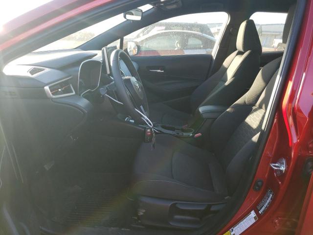2023 TOYOTA COROLLA SE - JTND4MBE1P3201707