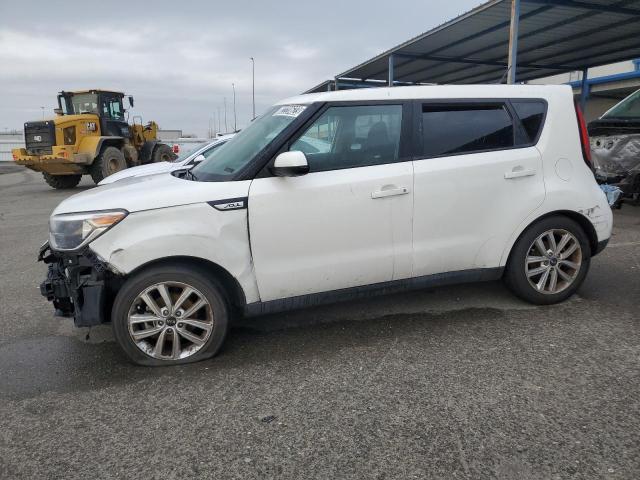 KNDJP3A52K7001835 | 2019 KIA SOUL +