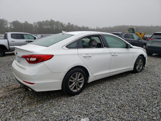 5NPE24AF9GH261506 | 2016 HYUNDAI SONATA SE