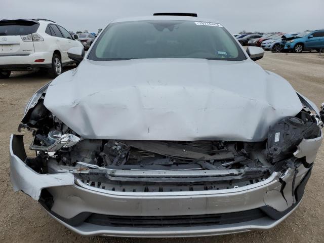 3FA6P0LU4KR263833 | 2019 FORD FUSION SE