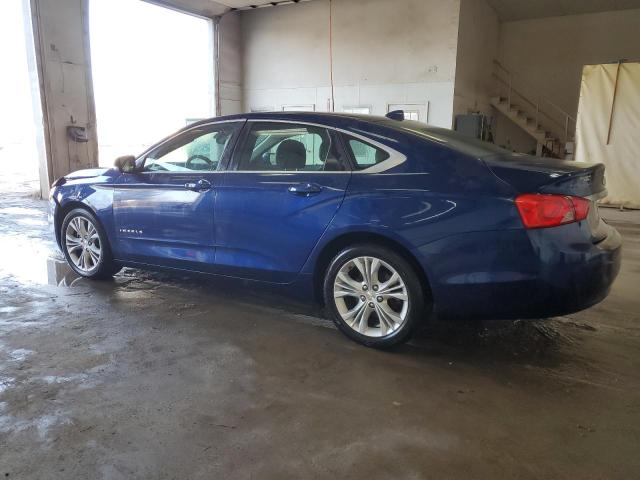 1G1115SL4EU105977 | 2014 CHEVROLET IMPALA LT