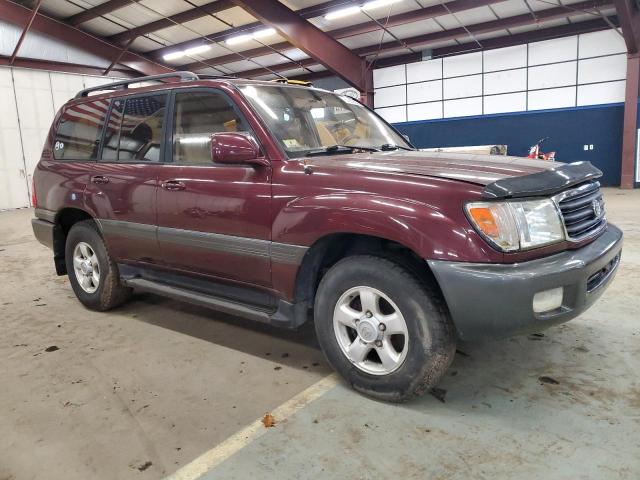 JT3HT05J4X0073964 1999 Toyota Land Cruiser