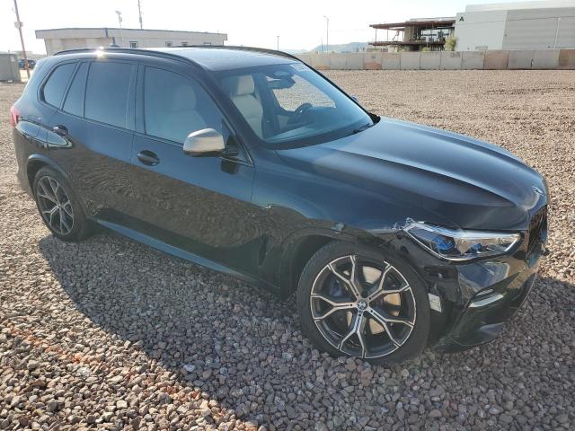 5UXJU4C07LL227912 | 2020 BMW X5 M50I