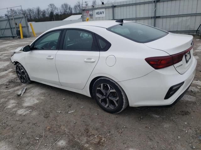 3KPF24AD6KE101695 | 2019 KIA FORTE FE