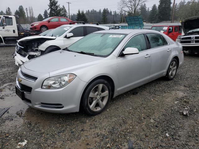 2011 Chevrolet Malibu 