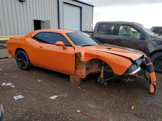 2C3CDYBT2EH253335 | 2014 DODGE CHALLENGER