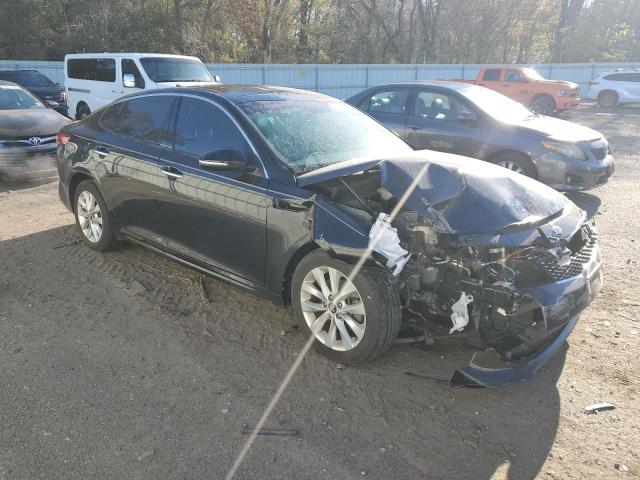 5XXGT4L32JG243716 | 2018 KIA OPTIMA LX