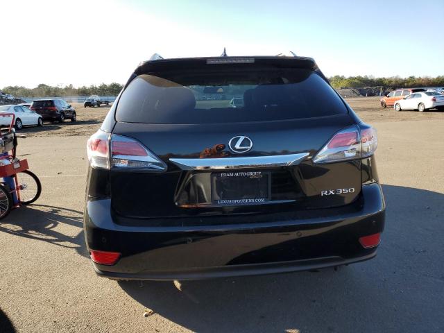 2T2BK1BA6FC287742 | 2015 LEXUS RX 350 BAS