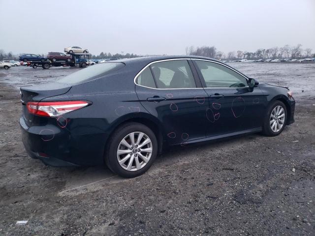 JTNB11HKXJ3019457 | 2018 TOYOTA CAMRY L