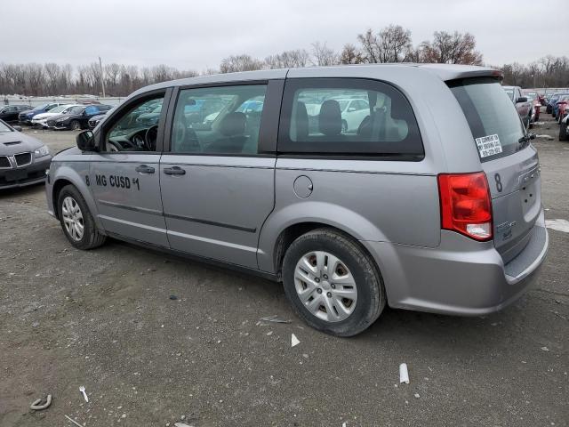 2C4RDGBG9ER193969 | 2014 Dodge grand caravan se