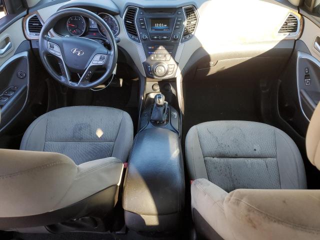 2015 HYUNDAI SANTA FE G - KM8SMDHF4FU123732