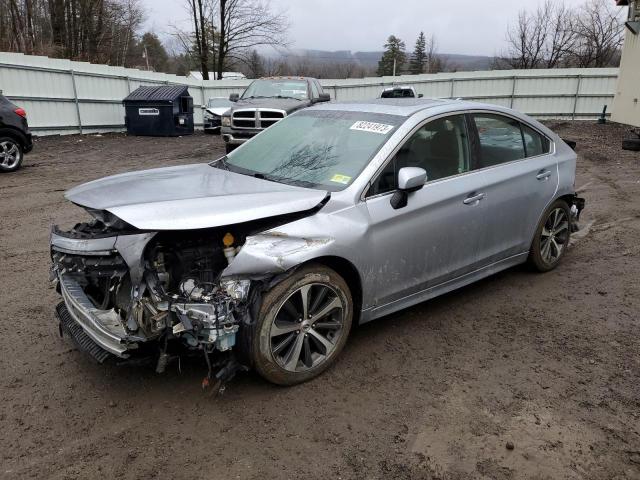 2016 Subaru Legacy 3.6R Limited