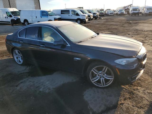 WBAFU7C50BC439714 | 2011 BMW 535 xi