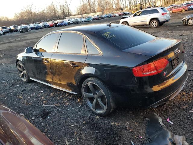 WAUBGAFL7BA162603 2011 Audi S4 Premium Plus