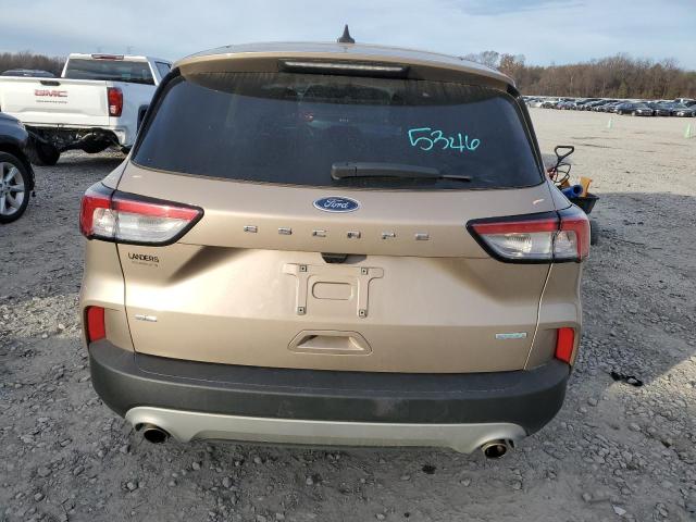 1FMCU0G64LUB57129 2020 FORD ESCAPE, photo no. 6