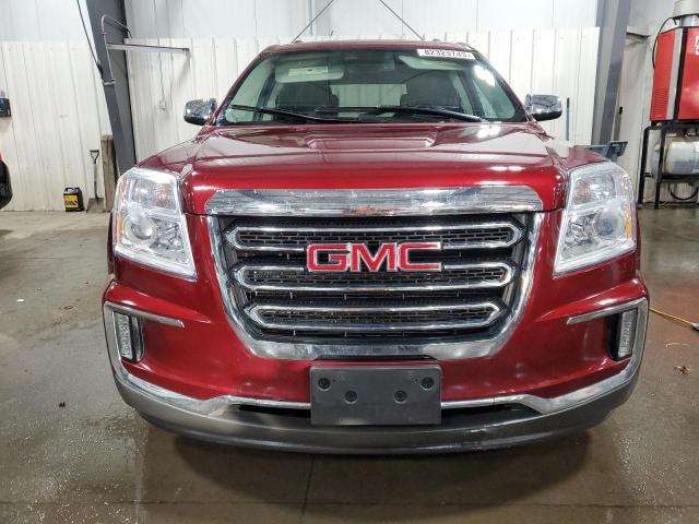 2GKFLUEKXH6175771 | 2017 GMC TERRAIN SL