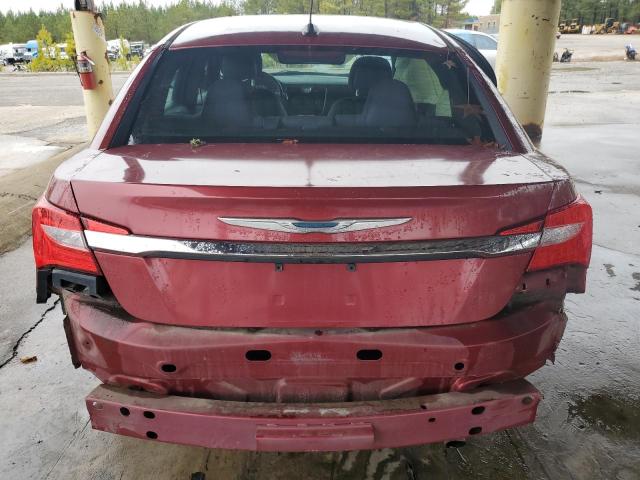 1C3CCBAB6EN123865 | 2014 CHRYSLER 200