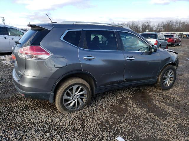 5N1AT2MV7EC815875 | 2014 NISSAN ROGUE S