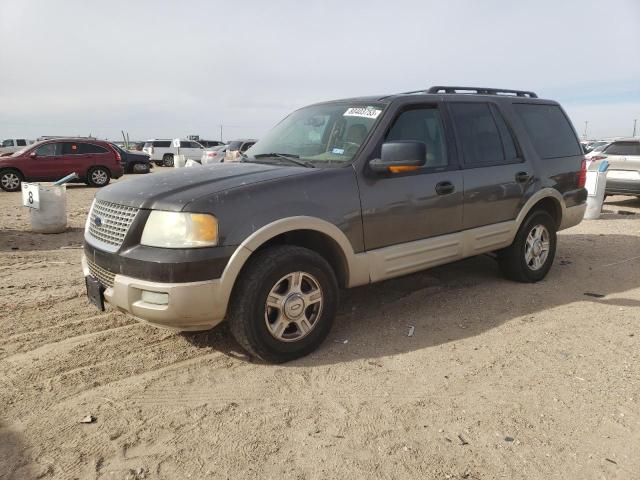 2006 Ford Expedition Eddie Bauer