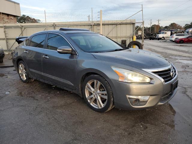 2015 Nissan Altima 3.5S VIN: 1N4BL3AP7FC236610 Lot: 78832493