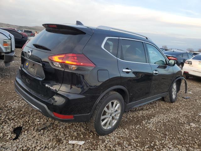 KNMAT2MV4JP575823 | 2018 NISSAN ROGUE S