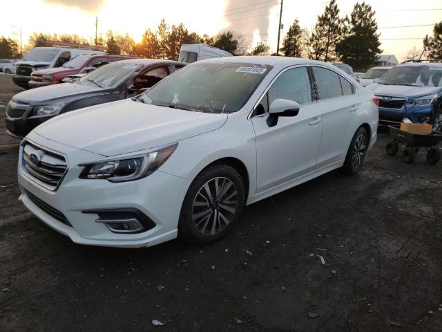 2019 Subaru Legacy 2.5i Premium