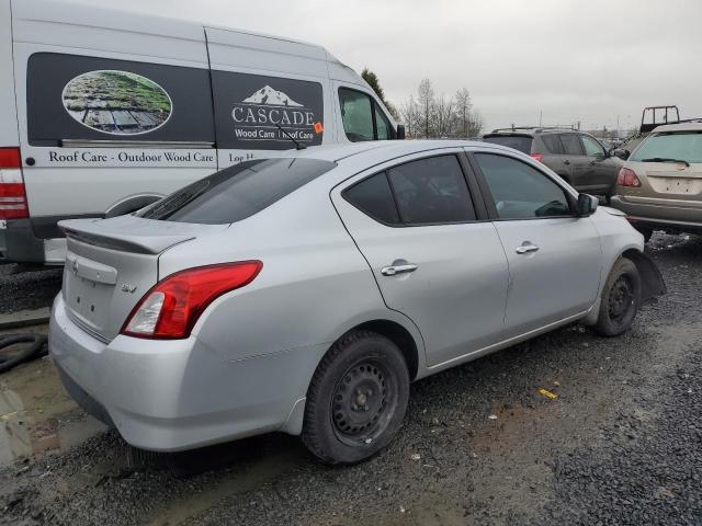 3N1CN7AP6GL908147 | 2016 NISSAN VERSA S