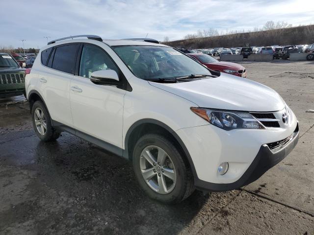 2T3RFREV1FW329986 | 2015 TOYOTA RAV4 XLE