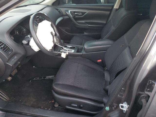 2017 NISSAN ALTIMA 2.5 - 1N4AL3AP5HN303238