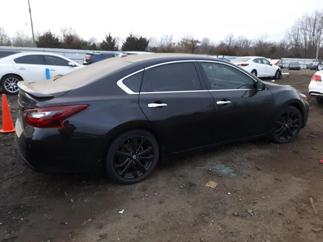 Vin: 1n4al3ap6jc296933, lot: 81748353, nissan altima 2.5 20183