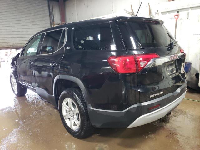 1GKKNKLA0KZ131281 | 2019 GMC ACADIA SLE