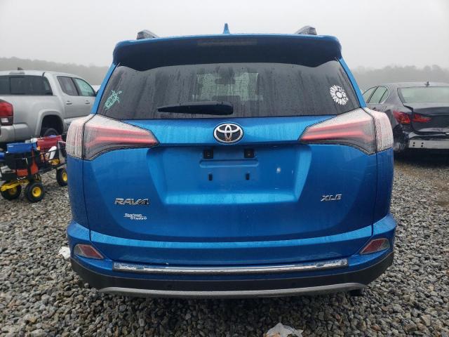 JTMWFREV9JJ161556 | 2018 TOYOTA RAV4 ADVEN