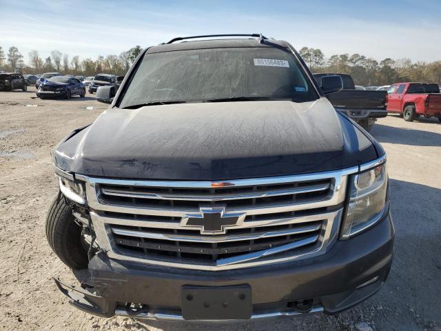 1GNSKBKC3GR160313 | 2016 CHEVROLET TAHOE K150