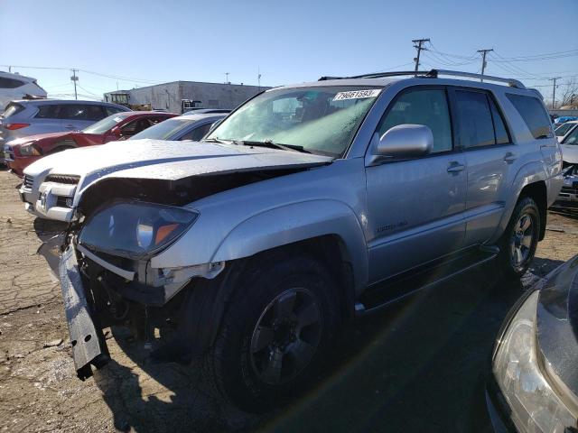 2004 Toyota 4Runner Limited