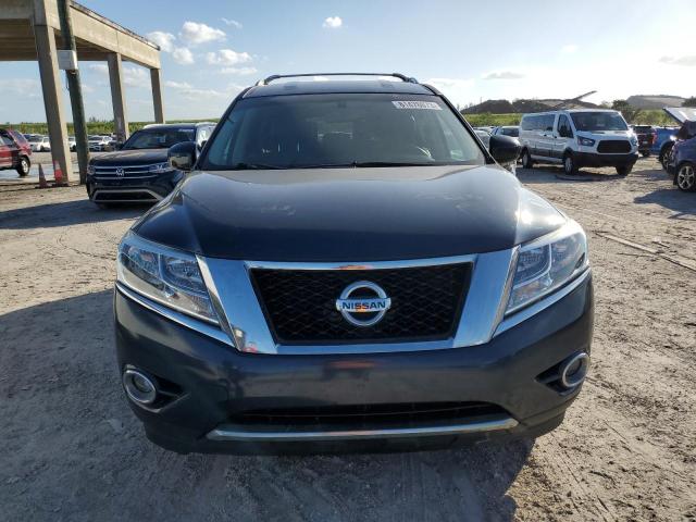 5N1AR2MN8EC636226 | 2014 Nissan pathfinder s