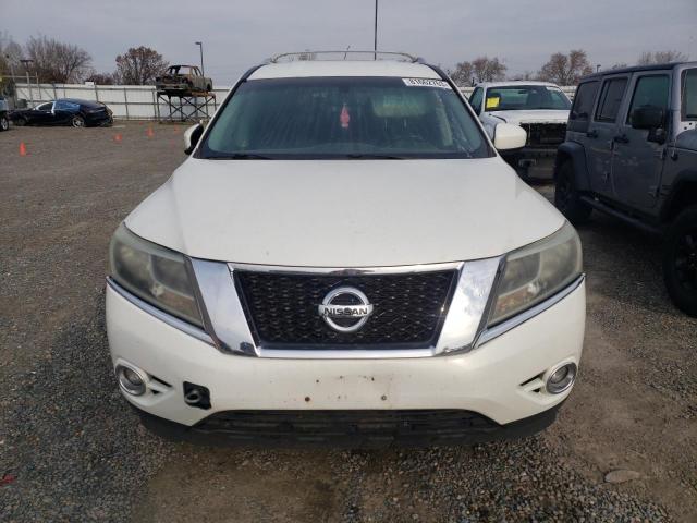 5N1AR2MN5EC725168 | 2014 NISSAN PATHFINDER