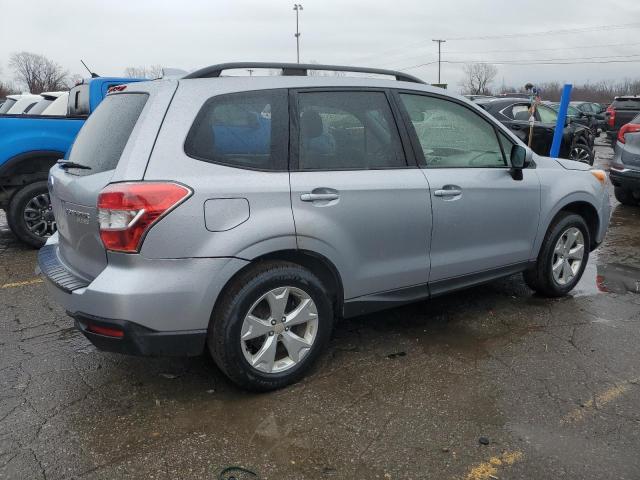 JF2SJADC6GH537288 | 2016 SUBARU FORESTER 2