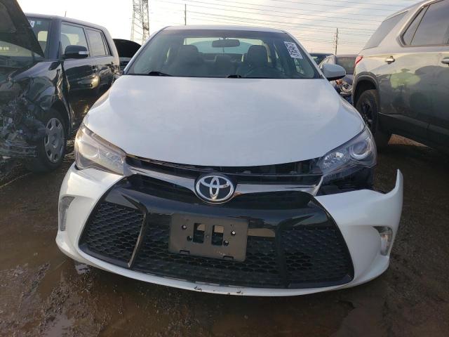 4T1BF1FKXFU020551 | 2015 TOYOTA CAMRY LE