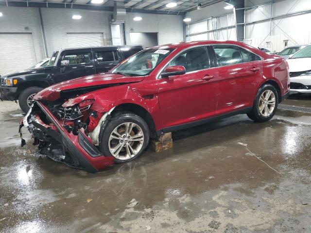 2016 Ford Taurus SEL