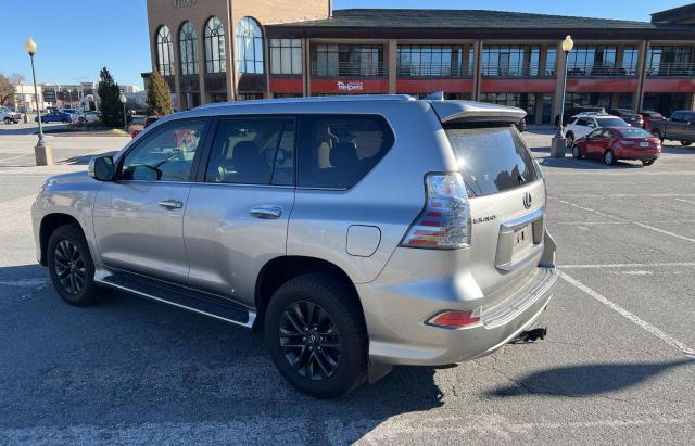 2020 Lexus Gx 460 Premium VIN: JTJAM7BX1L5257250 Lot: 81336093