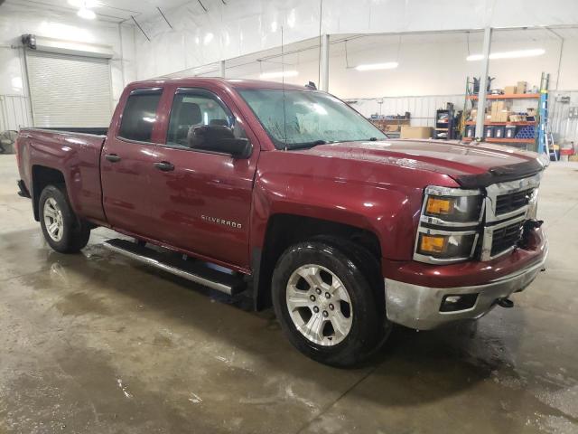 1GCVKREC8EZ290630 | 2014 CHEVROLET 1500