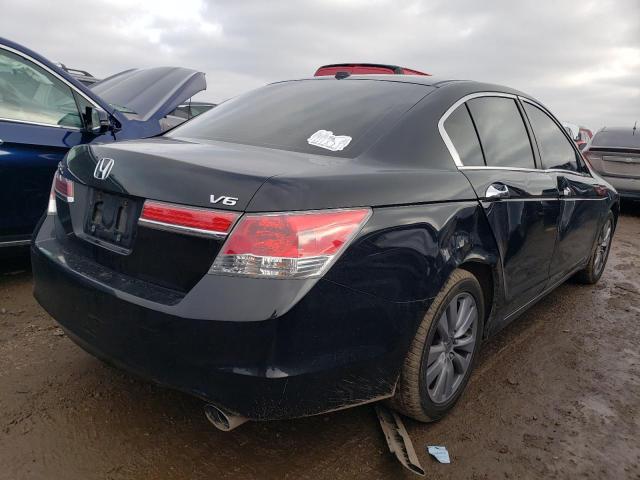 Vin: 1hgcp3f82ba002421, lot: 79262443, honda accord exl 20113