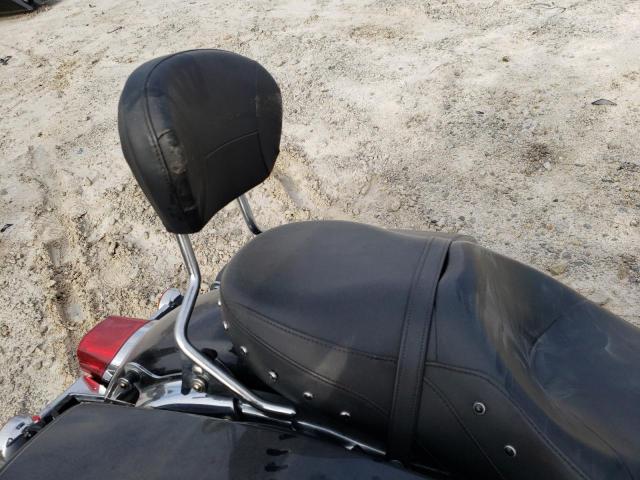2013 HARLEY-DAVIDSON FLHR ROAD 1HD1FBM10DB683005