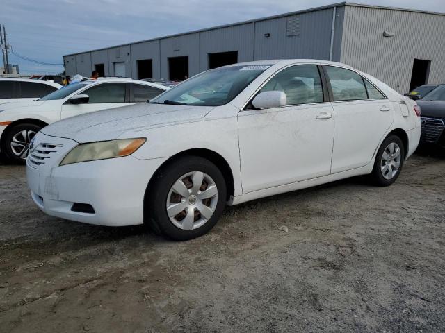 4T1BE46K57U669518 2007 Toyota Camry Ce