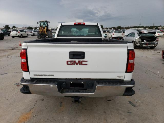 1GTN1LEC0JZ902961 | 2018 GMC SIERRA C15