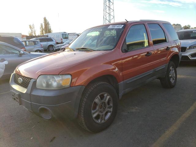 2005 Ford Escape XLS