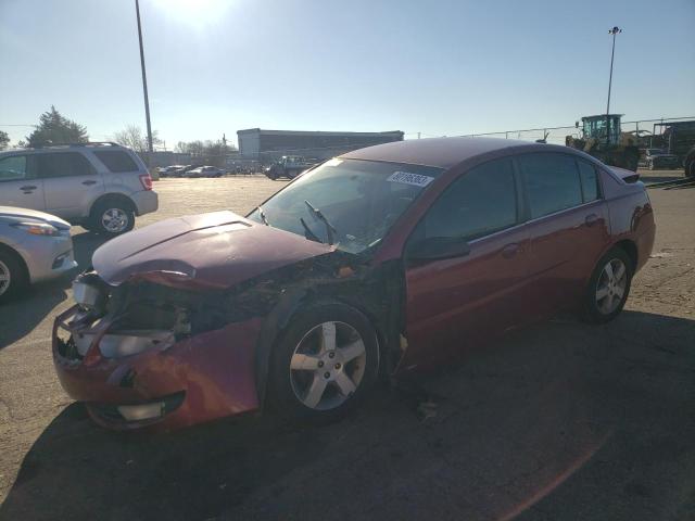 2007 Saturn Ion 