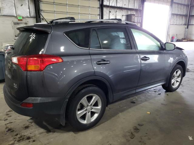 Vin: jtmrfrev9dd025623, lot: 80613273, toyota rav4 xle 20133